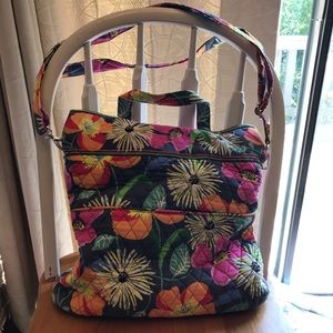 Vera Bradley bag